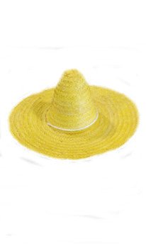 Sombrero Mejicano Eco