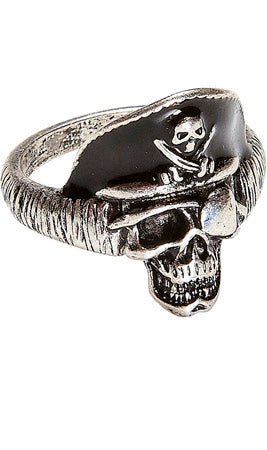 Anillo Pirata