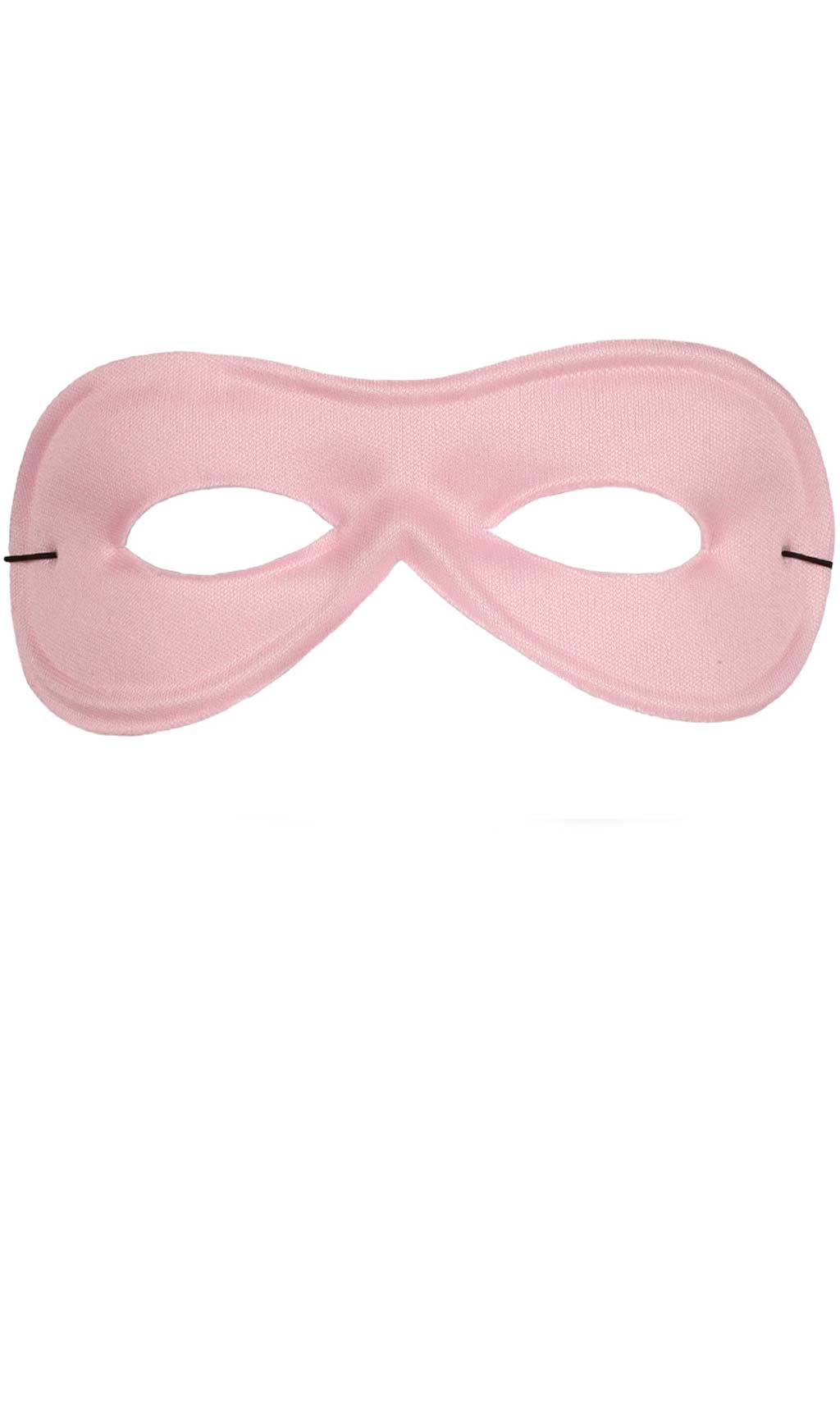 Antifaz Rosa Eco