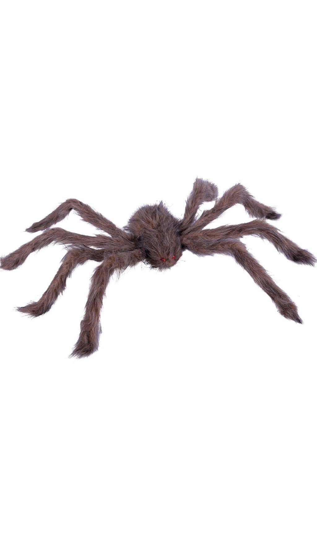 Araña Peluda XL