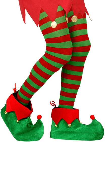 Babuchas Elfo Deluxe