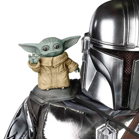 Baby Yoda