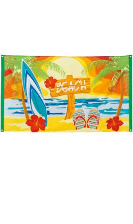 Bandera Hawai Beach