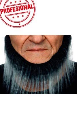 Barba Canas Profesional 041-LF