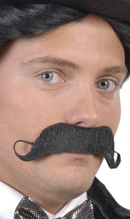 Bigote Época