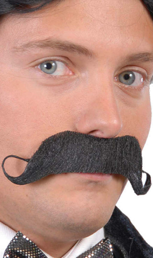 Bigote Época