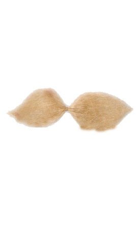 Bigote Mostacho Rubio