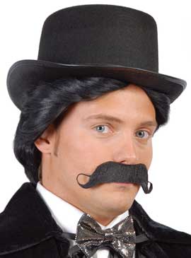 Bigote Época