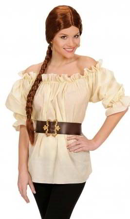 Blusa Colores mujer