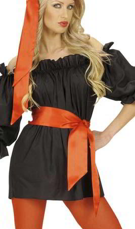 Blusa Colores mujer
