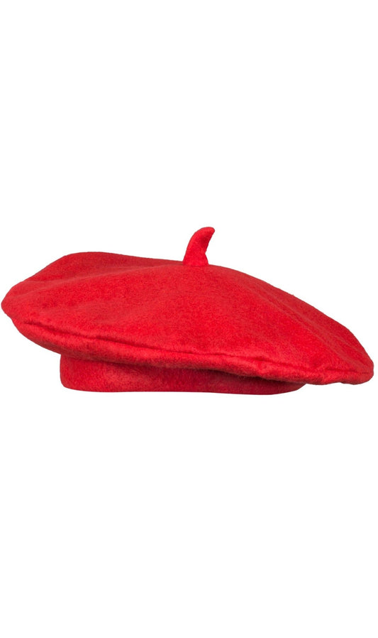 Boina Roja Eco