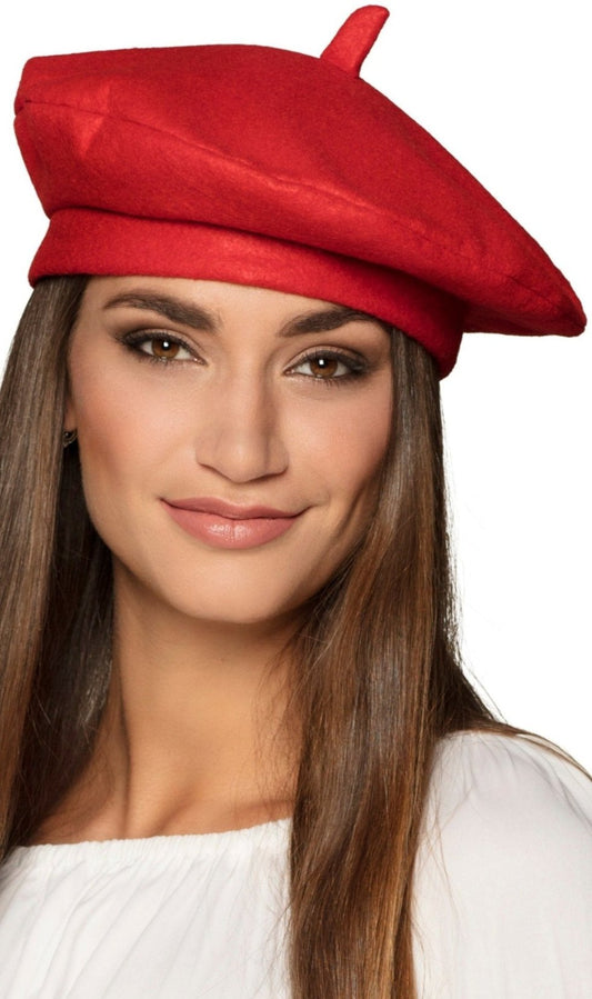 Boina Roja Eco