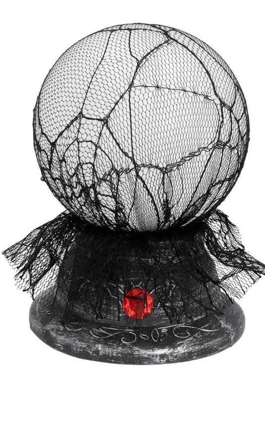 Bola de Cristal Siniestra