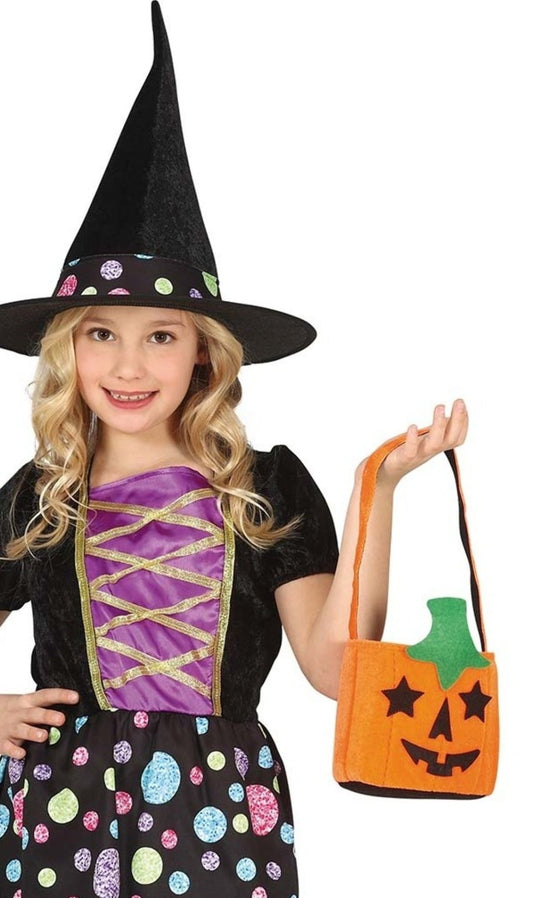 Bolsa de Calabaza Estrella