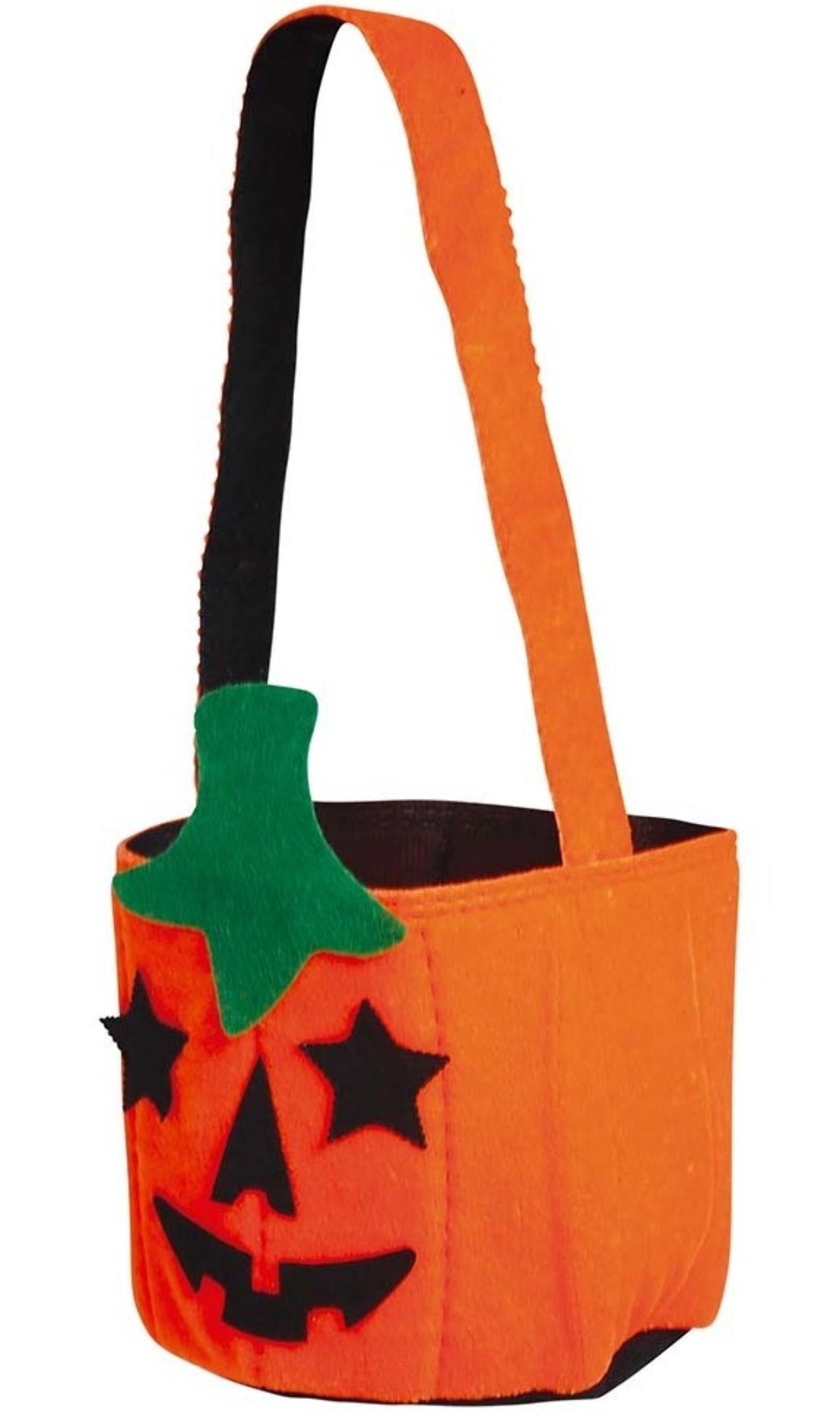 Bolsa de Calabaza Estrella
