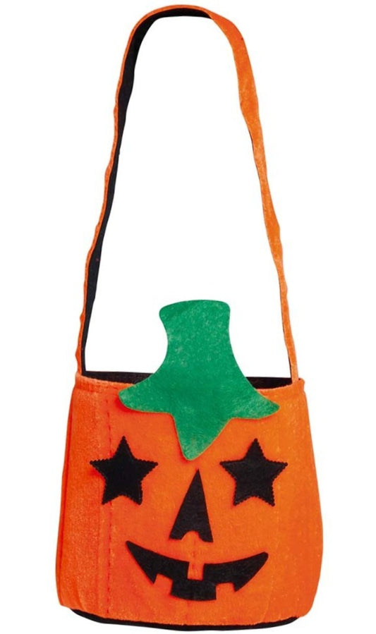 Bolsa de Calabaza Estrella