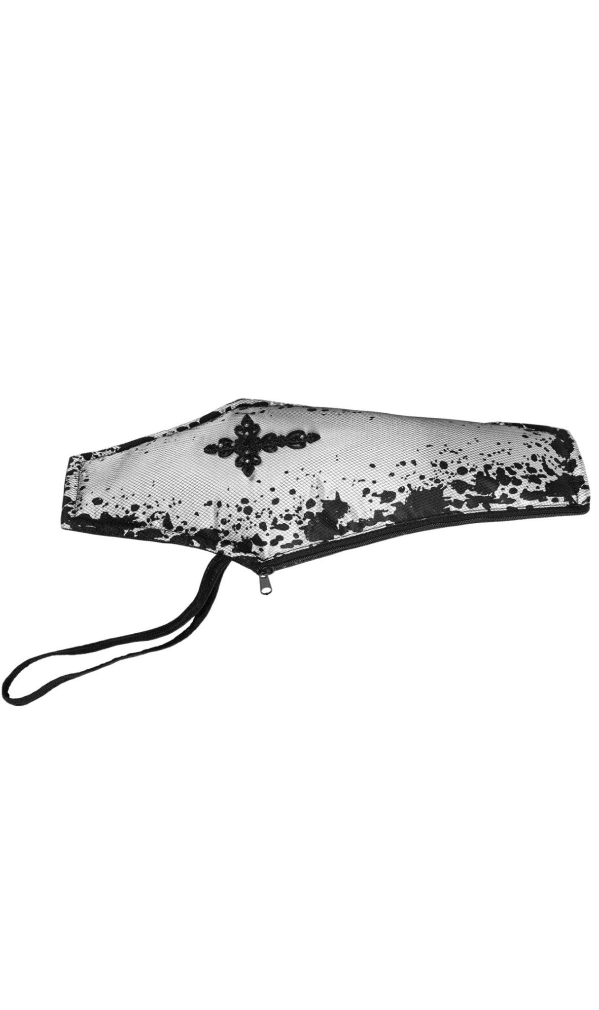 Bolso de Ataúd