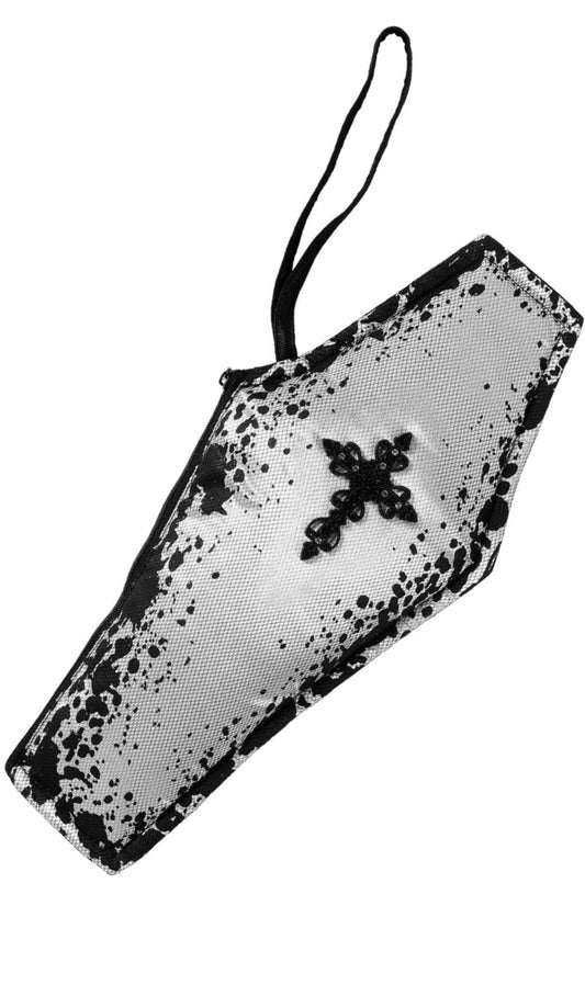 Bolso de Ataúd