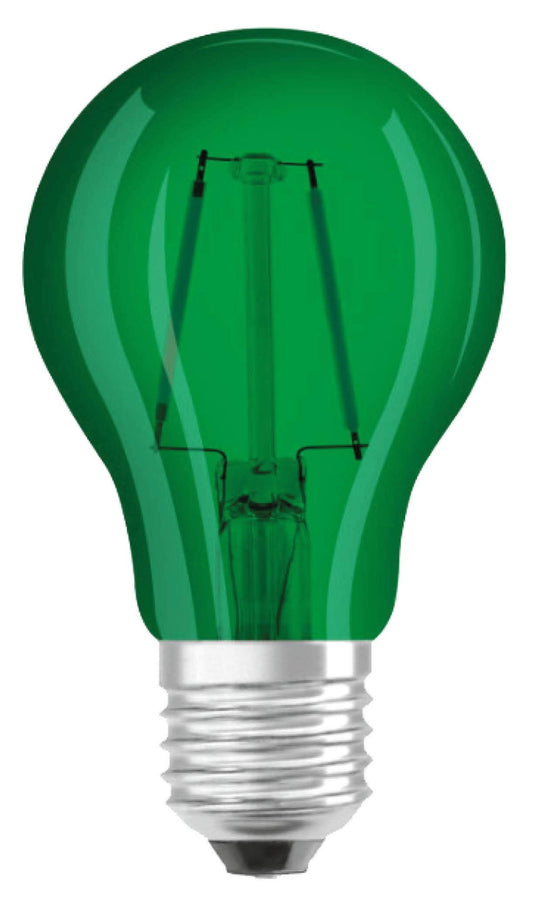 Bombilla Led Verde