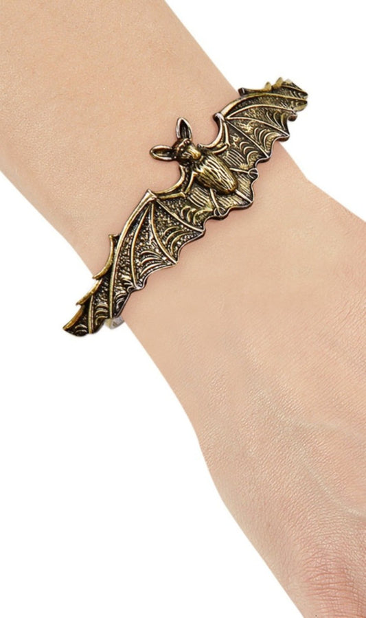 Brazalete de Murciélago