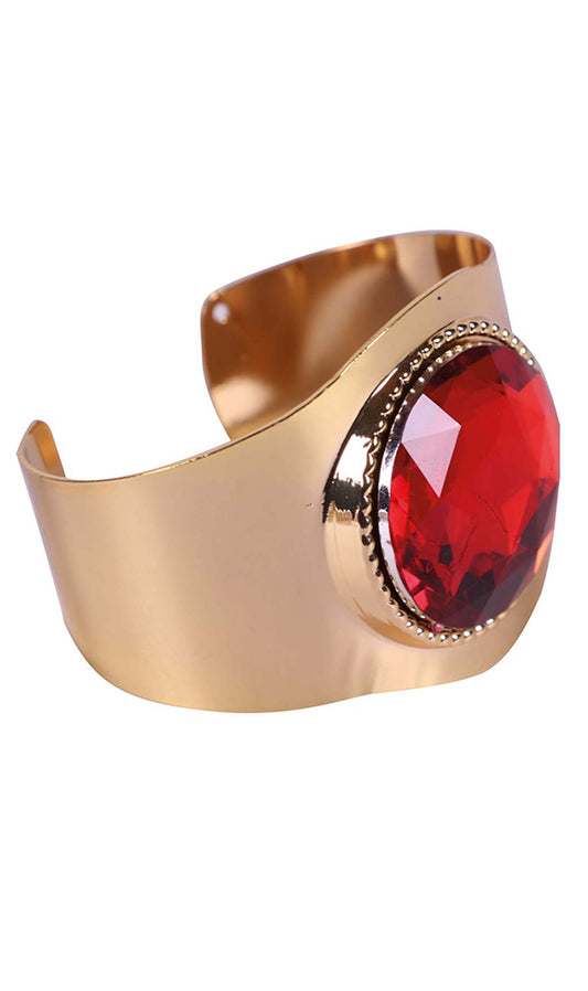 Brazalete de Pedrería