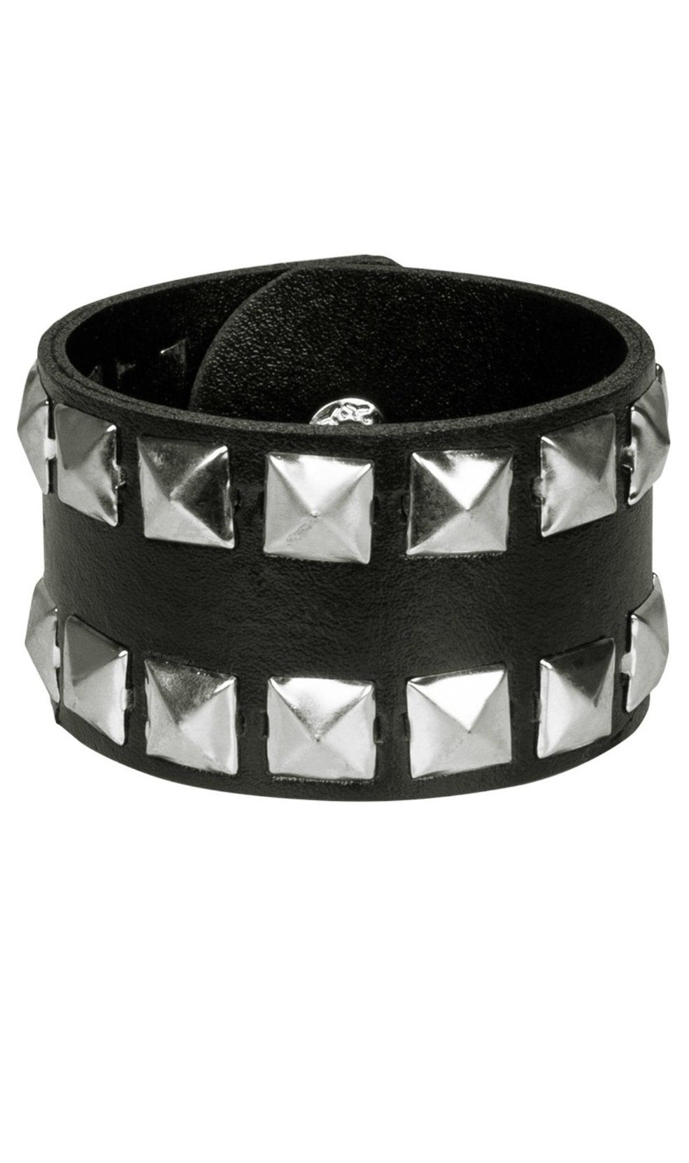 Brazalete Punk Tachuelas