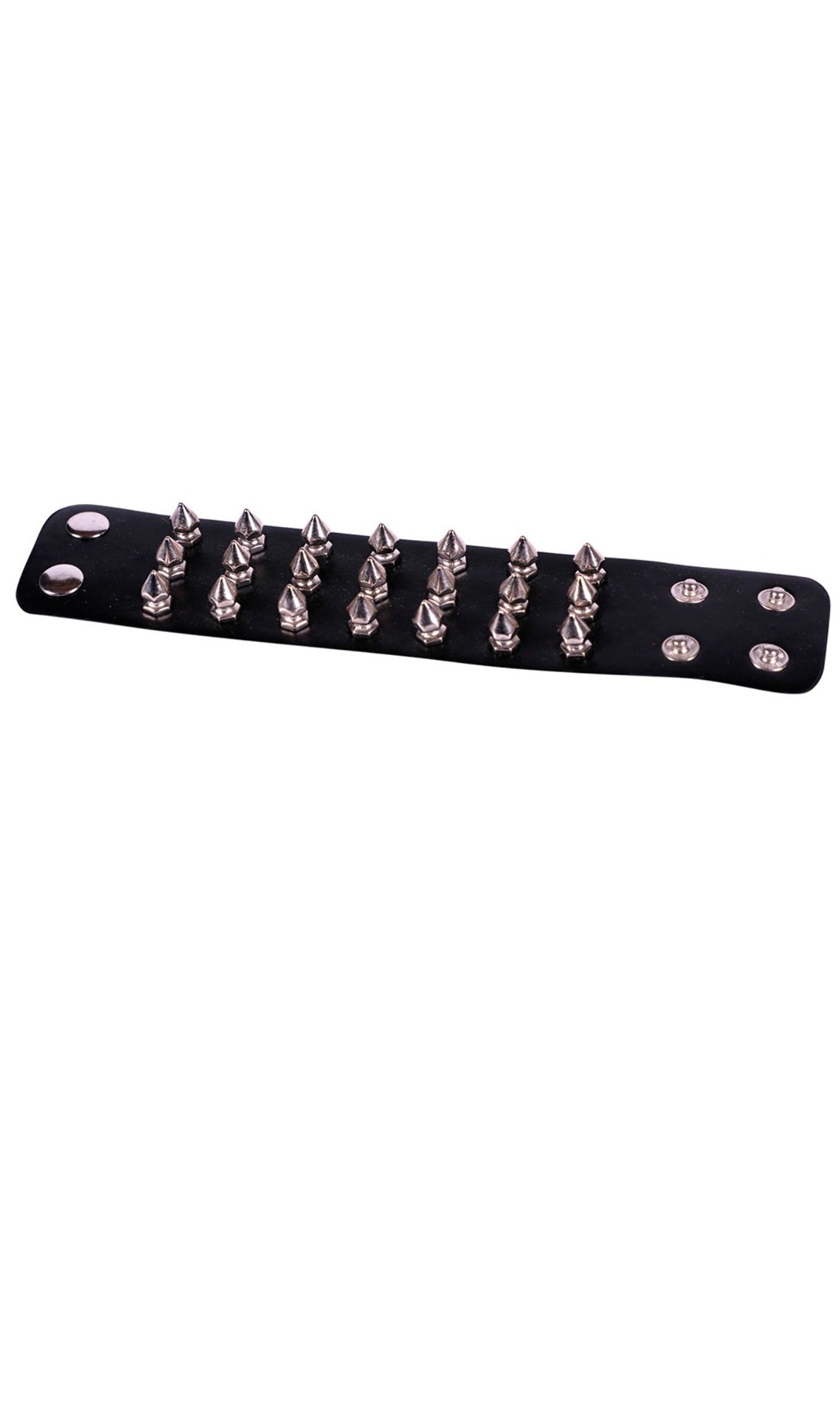Brazalete Punk