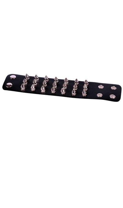 Brazalete Punk