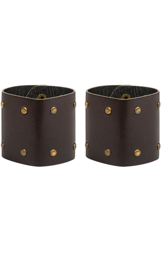 Brazaletes Romanos Cortos