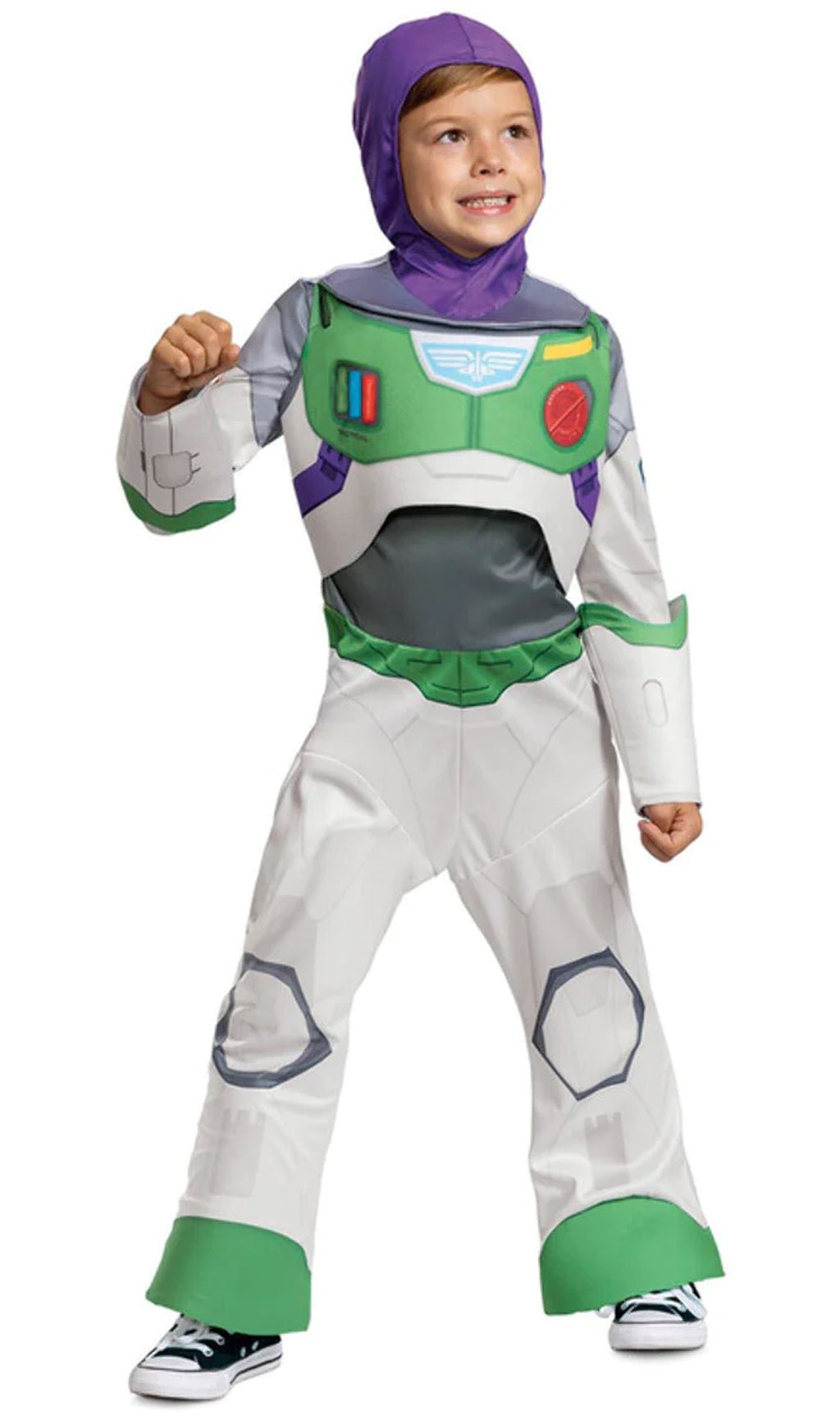 Disfraz de Buzz Lightyear™ de Toy Story para niño