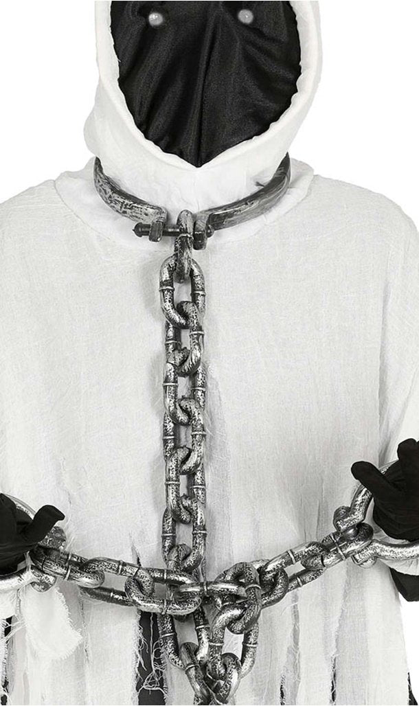 Cadena de Convicto