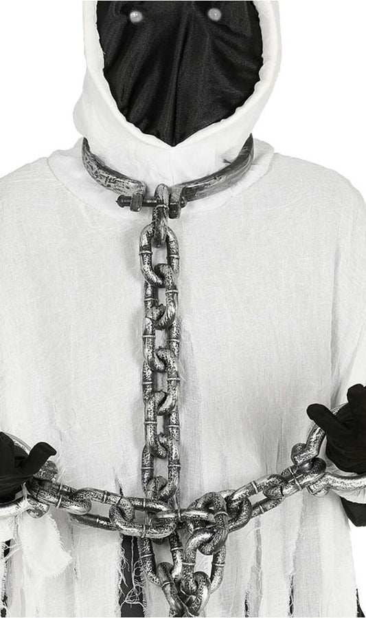 Cadena de Convicto