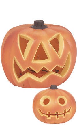 Calabaza Luminosa