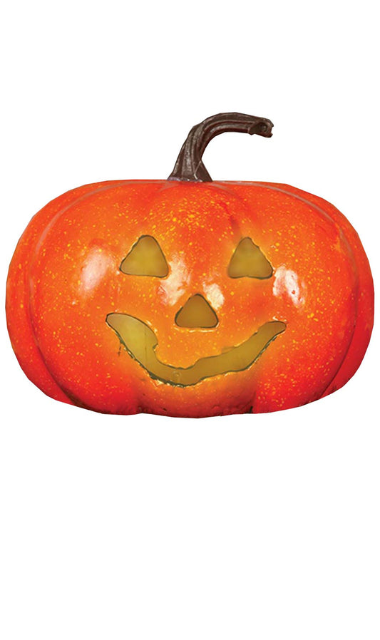 Calabaza Naranja Luz