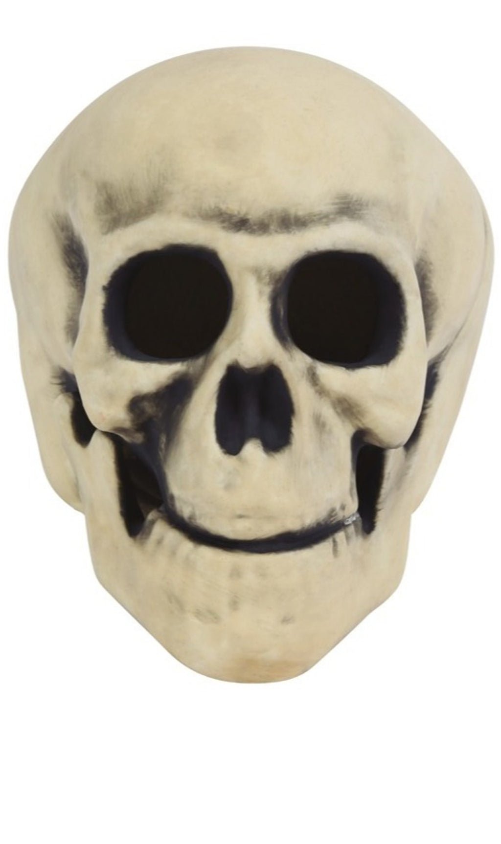 Calavera Siniestra