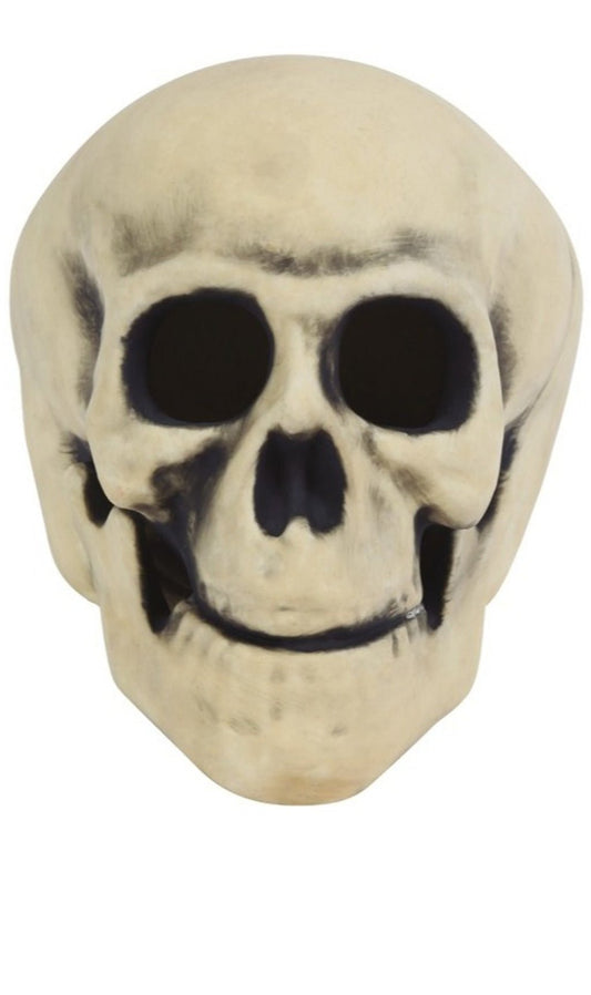 Calavera Siniestra
