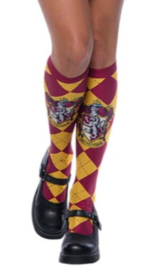 Calcetines de Harry Potter™ Gryffindor infantil