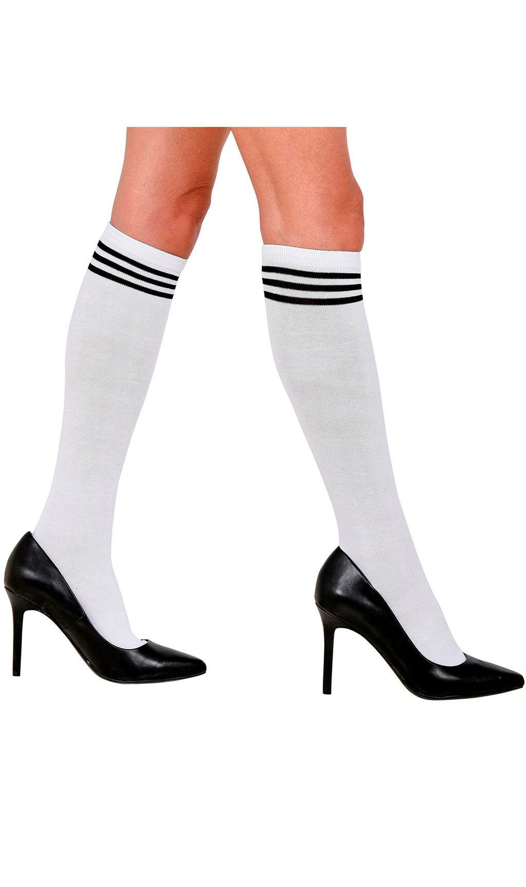 Calcetines BLANCO para Mujer KSWF648913SN75PZ0D86