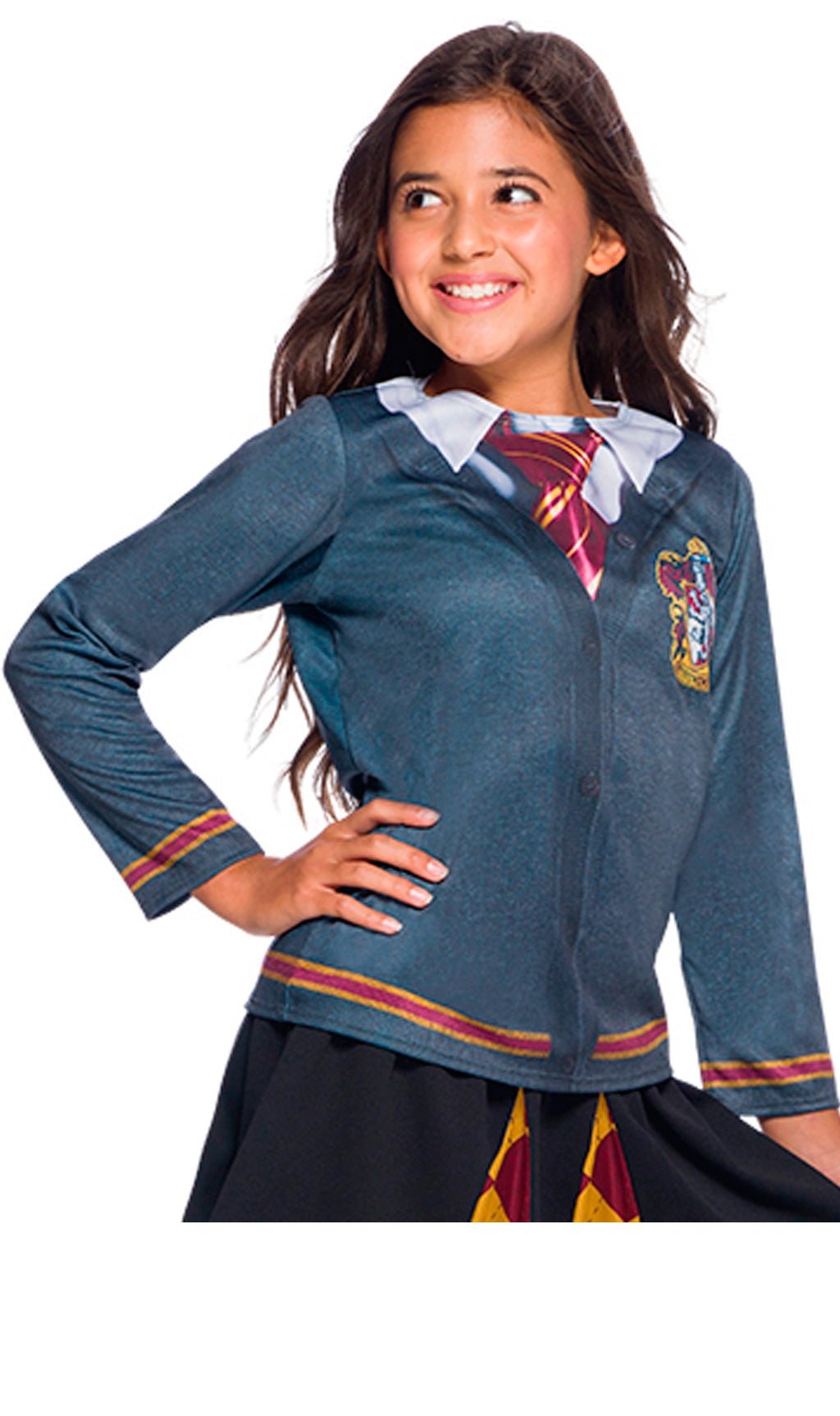 Camiseta de Harry Potter™ Gryffindor infantil I Don Disfraz