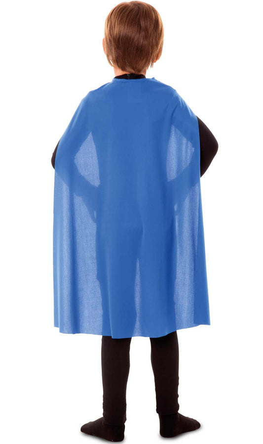 Capa Azul 70 cm