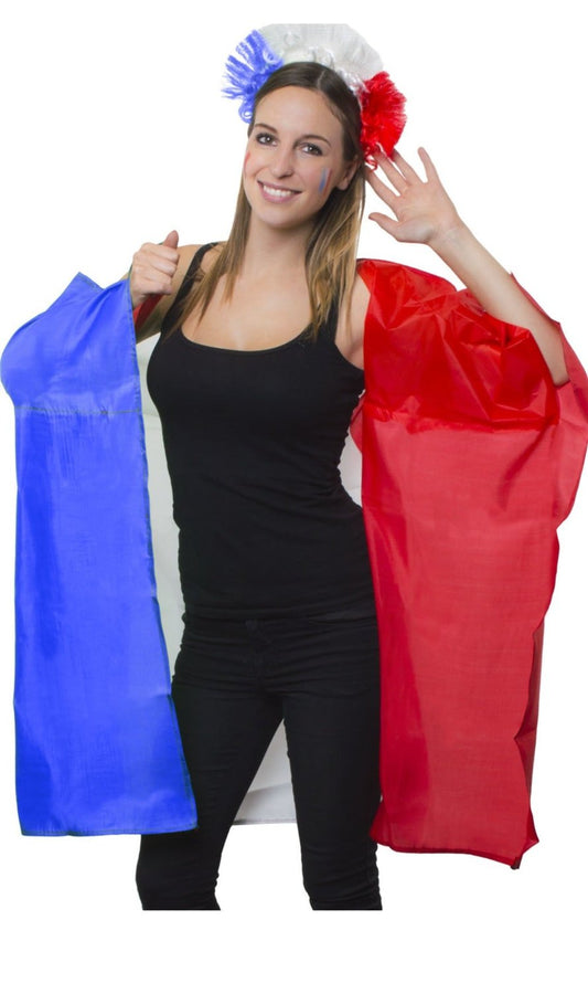 Capa de Francia