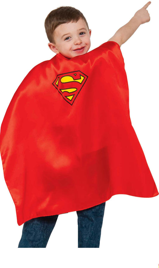 Capa de Superman™ infantil