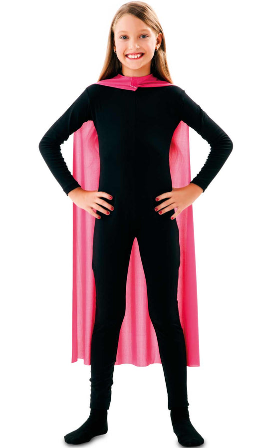 Capa Rosa 90 cm