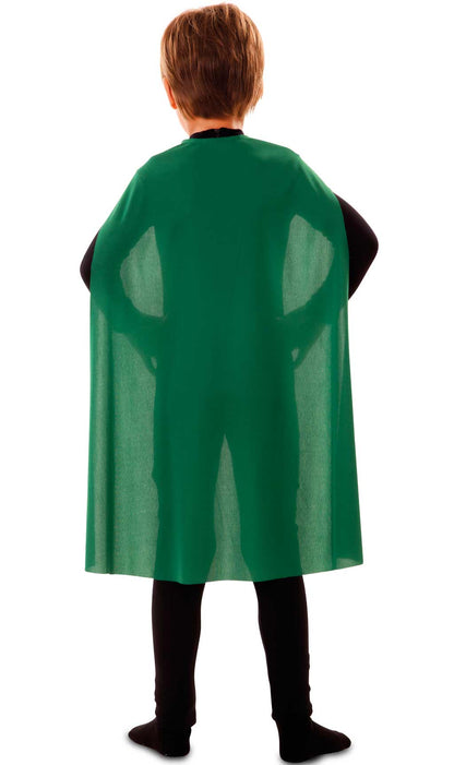 Capa Verde 70 cm