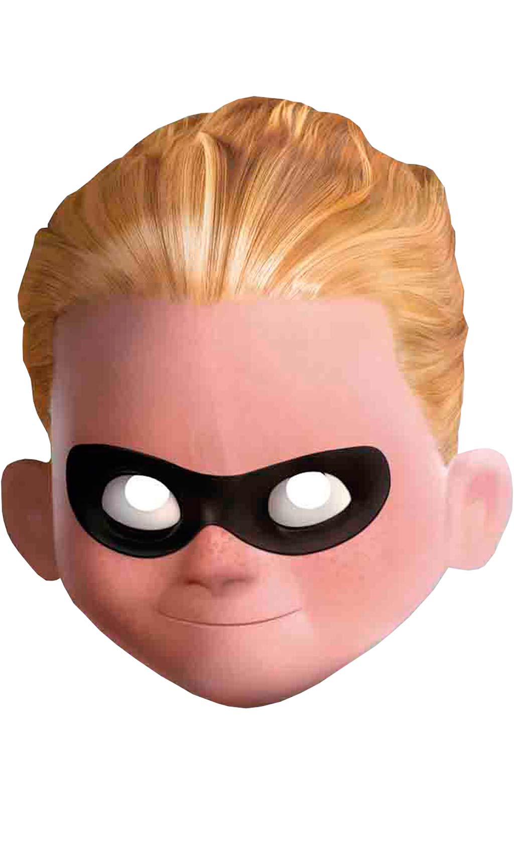 Careta de Dash de Los Increíbles™ infantil