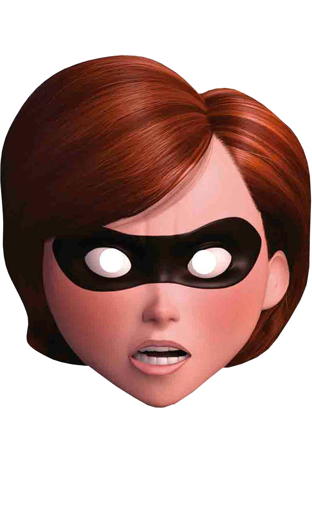 Careta de Elastigirl de Los Increíbles™