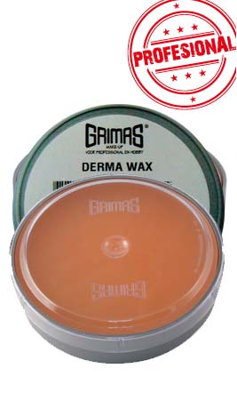 Carne Artificial Derma Wax