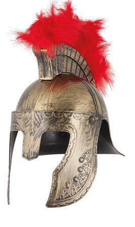 Casco Centurión Romano