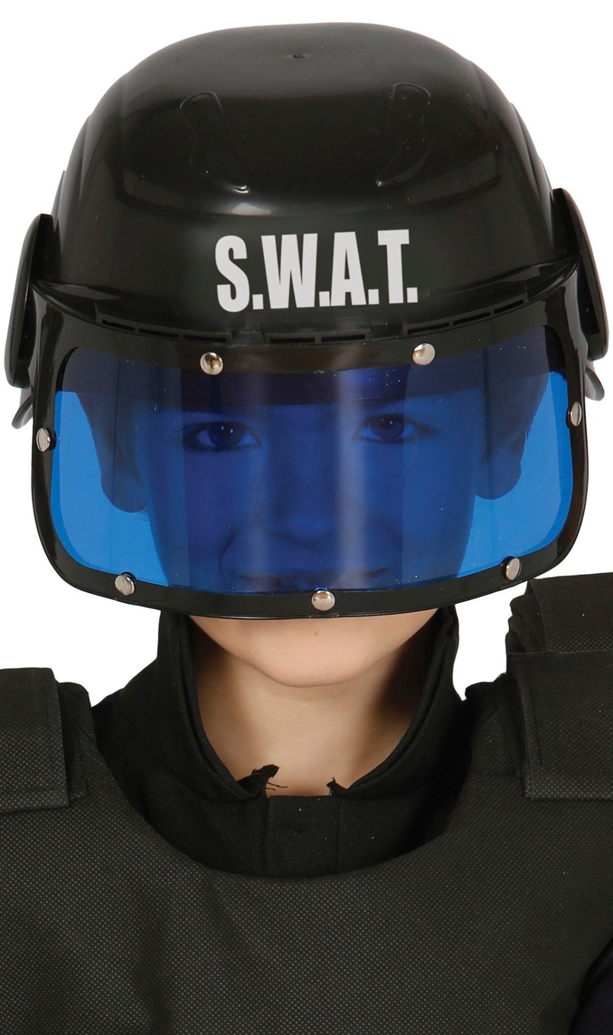 Casco de Swat Eco infantil