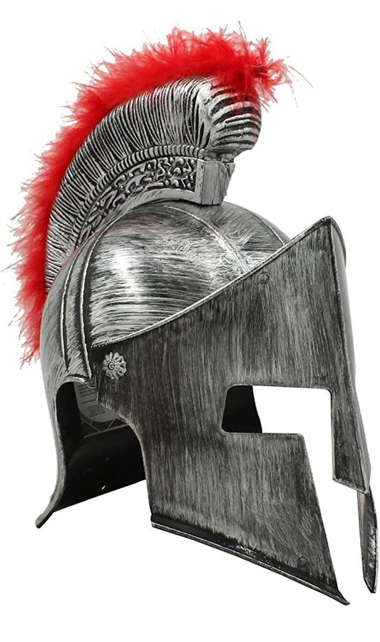 Casco de Gladiador Lujo